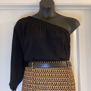 City Chic Crazy Love Top